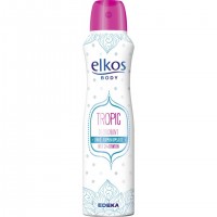 Elkos body  deospry Exotic 0.2L