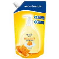Sķidrās ziepes Elkos 750ml