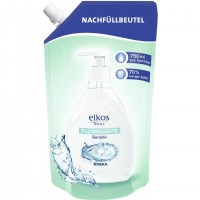 Sķidrās ziepes Elkos 750ml