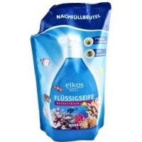Sķidrās ziepes Elkos 750ml