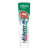 Elkos dental Krauter-Mix 125gr