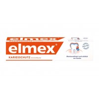 Elmex kariesschutz zobu pasta 75ml
