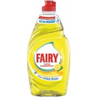 Fairy trauku mazgāšanas līdzeklis