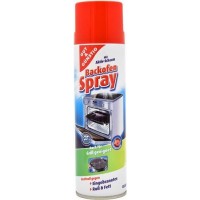 Gut&Gunstig backofen spry