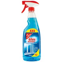 Gut & Gunstig Glass Reiniger 1L