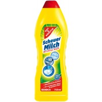Gut & Gunstig Scheuer milch
