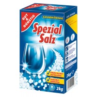 Gut & Gunstig spezial salz 2 kg