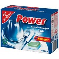 Gut & Gunstig tabs 60x