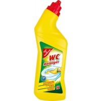 Gut & Gunstig WC Reiniger 1L