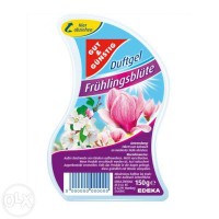 Duftgel fruhlingsblute 150gr Gaisa atsvaidzinātājs želejveida