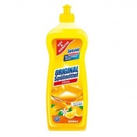 Gut & Gunstig 1L trauku mazgāšanas līdzeklis Citrus
