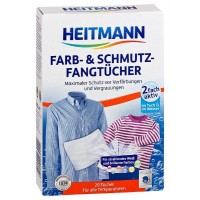 HEITMANN Farb- und Schmutzfangtücher