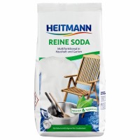 HEITMANN Reine Soda 500 g