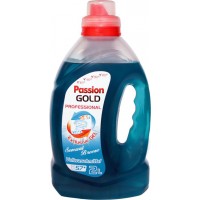 Passion Gold universal gel 2L 57x