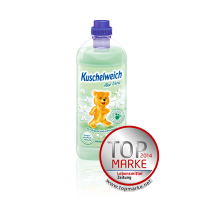 Kuschelweich Aloe Vera 1L 28x