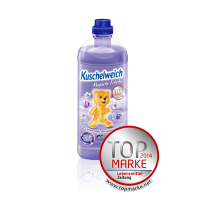 Kuschelweich Magische Frische 1L 28x