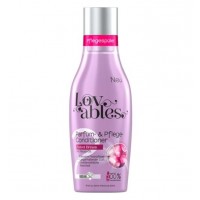 Lovables parfum&pflege conditioner 34x velvet dream