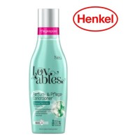 Lovables parfum&pflege conditioner 34x sensual secrets