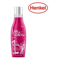Lovables shampoo color 17x (šampūns krāsainām drēbēm)