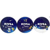 Nivea 250ml ķermeņa krems