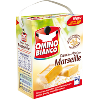OMINO Bianco Marseille zeep 72x 