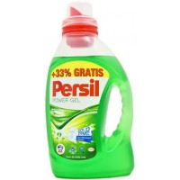 Persil 22x šķidrais pulveris universāls 1,452l