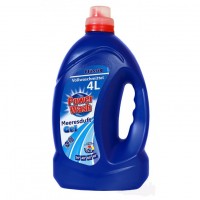 Power Wash universal gel 4L 53x