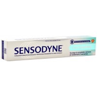 Sensodyne 75ml zobu pasta Cure Sensibilite