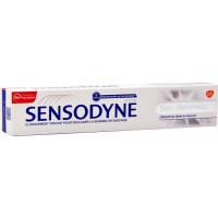 Sensodyne 75ml zobu pasta Soin Blancheur