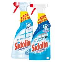 Sidolin Streifenfrei multi-flachen 0.75l