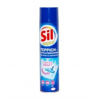Sil Teppich und polsterschaum