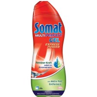 Somat gel 700ml trauku mašīnām