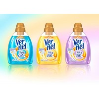 Vernel soft&oil 21x