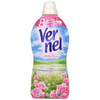 Vernel 2l 66x veļas mīkstinātājs