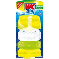 Gut & Gunstig WC- Duftspuler 3x