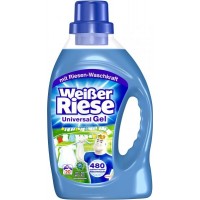 Weisser Riese kraft gel 20x