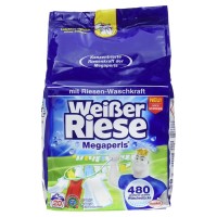 Weisser Riese megaperls 20x