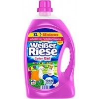 Weisser Riese activ color gel 44x