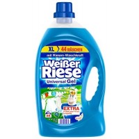 Weisser Riese kraft gel 44x