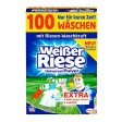 Weisser Riese kraft pulver 100x