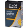 Elkos losjons pēc skūšanās