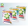 Ariel pulveris 100x