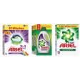 Ariel pulveris 100x