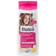 Balea šampūns Frangipani & Perle