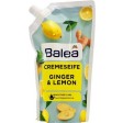 Balea šķidrās ziepes rezerve 500ml Ginger & Lemon