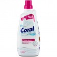 Coral želeja baltajai veļai un apģērbam.