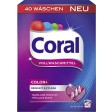 Coral color 40