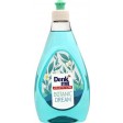 Denk mit trauku mazgāšanas līdzeklis 500ml (dažādi veidi)