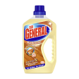 General Mandelmilch 0.75L Grīdas mazgāšanas līdzeklis