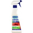 Dr Beckmann gallseife flecken spry